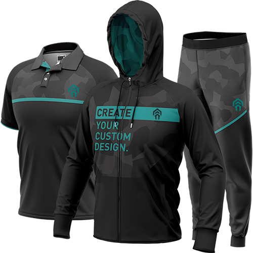 Comfortable and stylish sports shoes for athletes