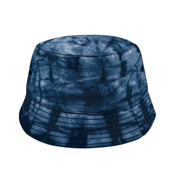 NLS Marble Dye Bucket hat
