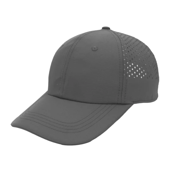  Laser Airtech 6 panel cap