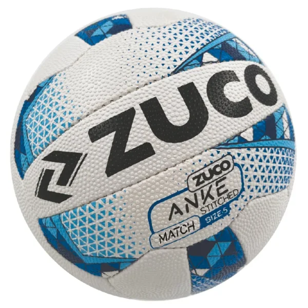 Zuco Anke Netball Ball (size3)