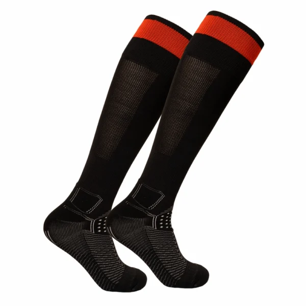 NLS Soccer socks