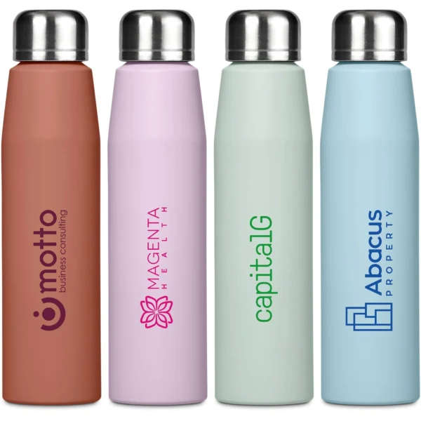 Altitude Vogue Lamda Lite Aluminium Water Bottle – 700ml