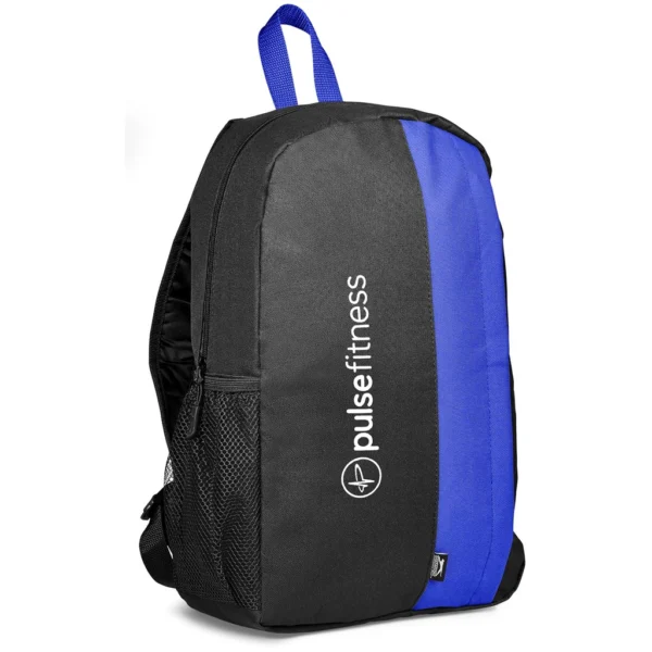 Slazenger Athens Backpack – Blue