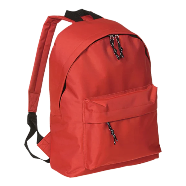Discovery Backpack