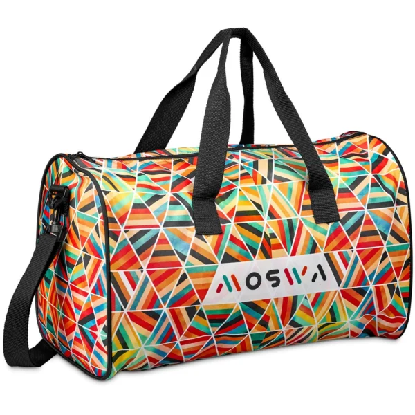 Custom Kit Sports Bag