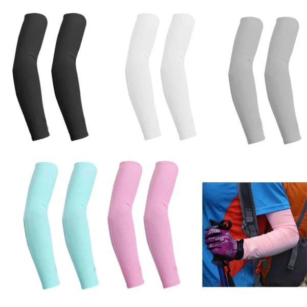 Performance Sleeves