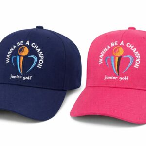 WBAC Cap
