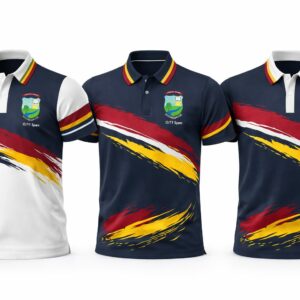 Bredell Cricket Shirt